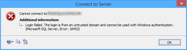 SSMS-connection-error